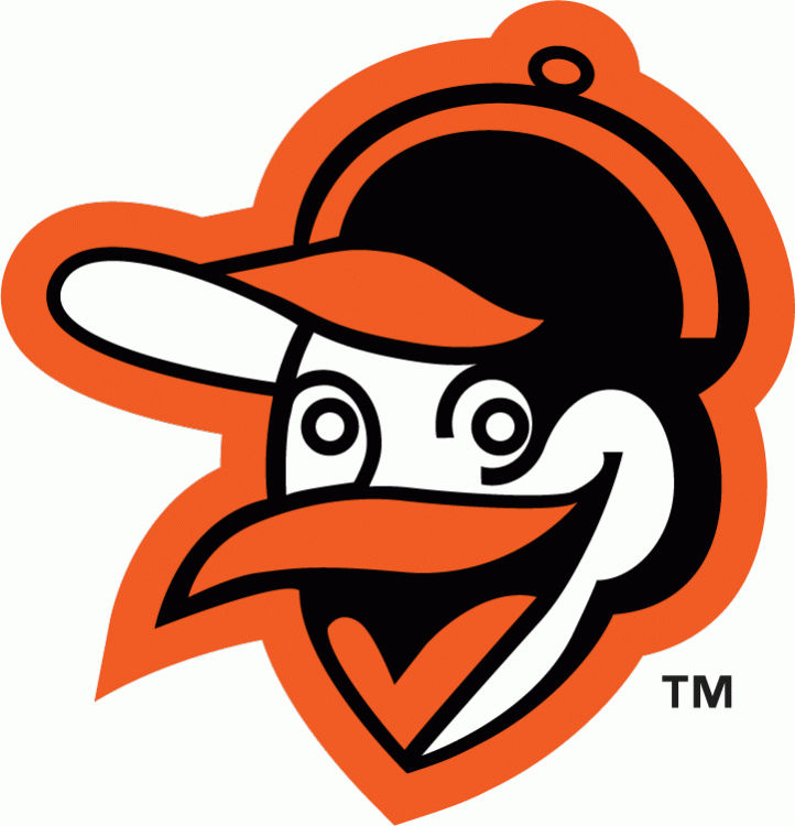 Baltimore Orioles 1964-1965 Alternate Logo t shirts iron on transfers
